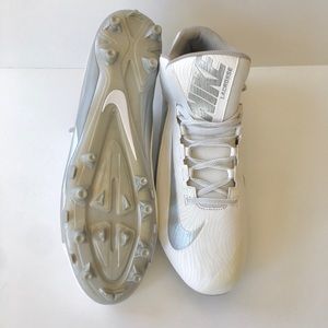 * NIKE SpeedLAX Lacrosse Cleats *